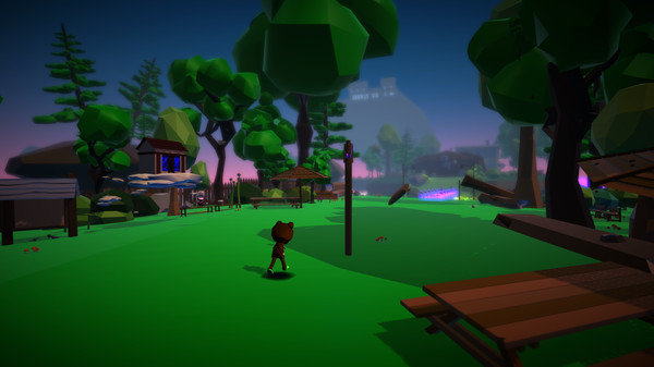 Rescue Teddy screenshot 2