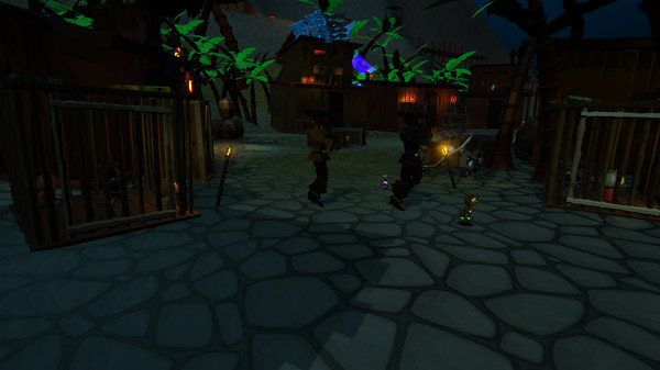 Rescue Teddy screenshot 4