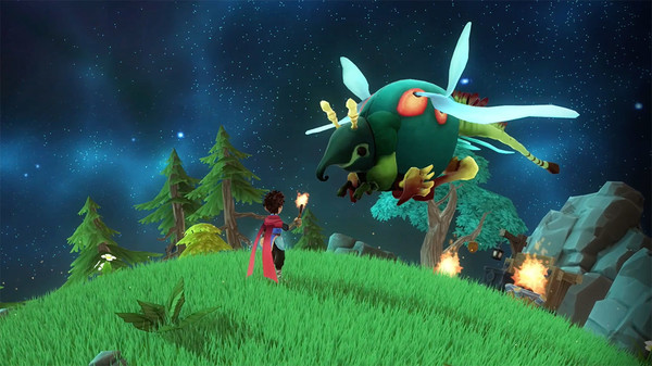 Deiland: Pocket Planet screenshot 5