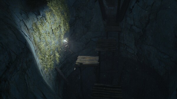 Bramble: The Mountain King screenshot 9