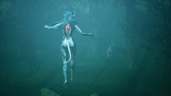 Bramble: The Mountain King screenshot 11