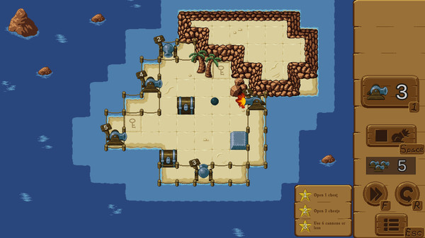 Loot Slider screenshot 1