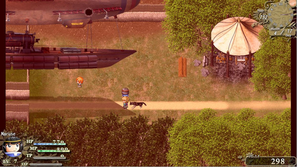 Myth of Ethary screenshot 4