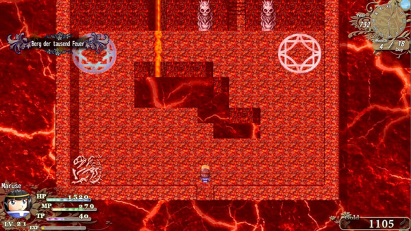 Myth of Ethary screenshot 2
