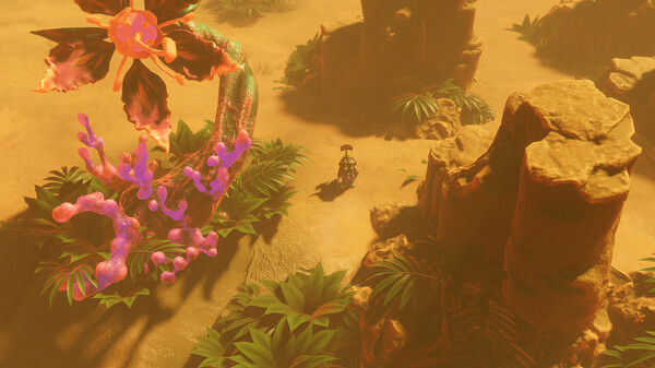 Space for Sale screenshot 2