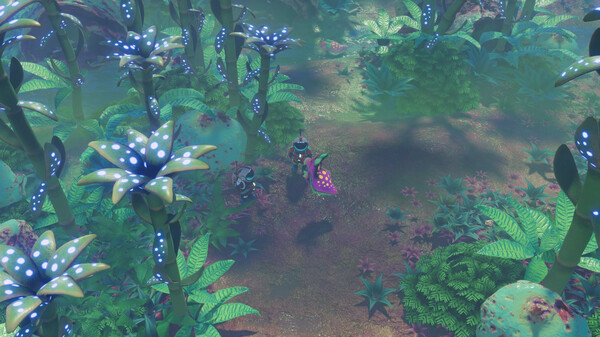 Space for Sale screenshot 1