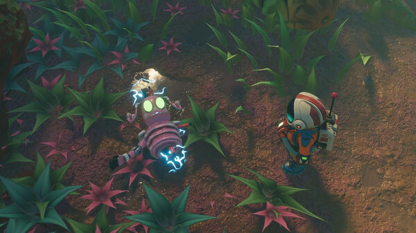 Space for Sale screenshot 5