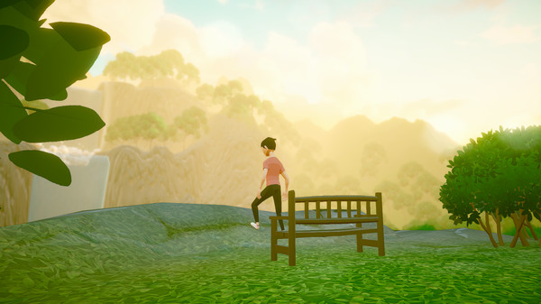 Flowers for You: a pleasant walk screenshot 8