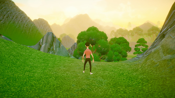 Flowers for You: a pleasant walk screenshot 7