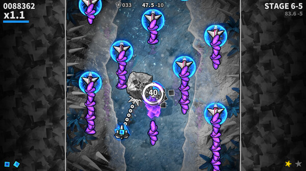 Eigengrau screenshot 3
