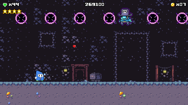 Super Onion Boy 2 screenshot 12