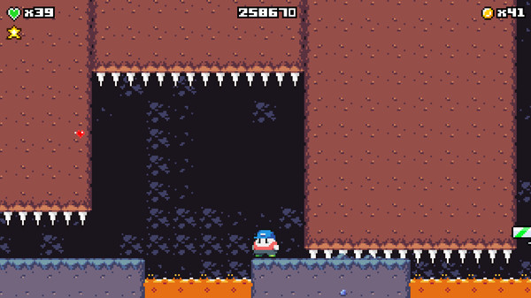Super Onion Boy 2 screenshot 10