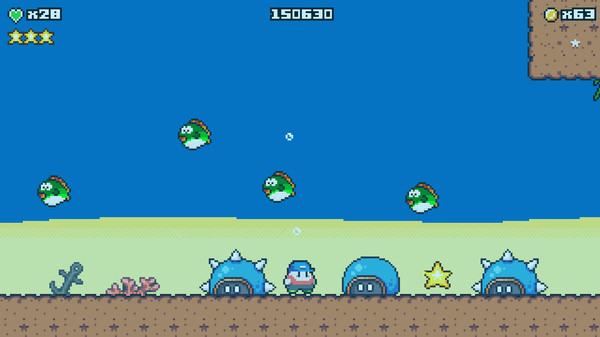 Super Onion Boy 2 screenshot 8