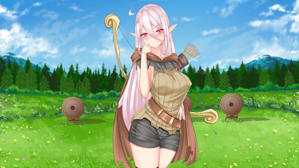 Horny Sekai screenshot 4