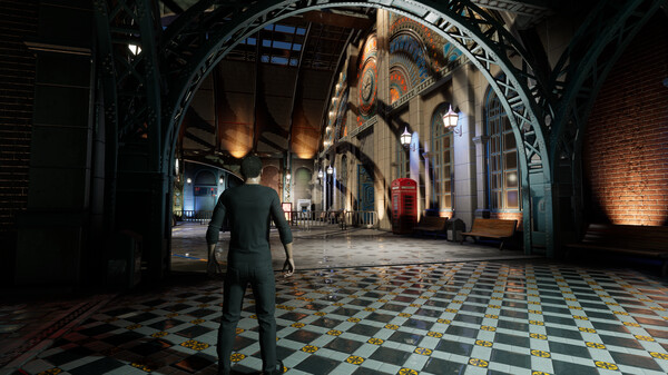 Mirror Of Life screenshot 3