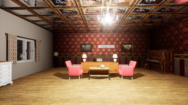 Mirror Of Life screenshot 2