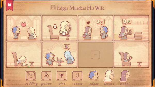 Storyteller screenshot 11