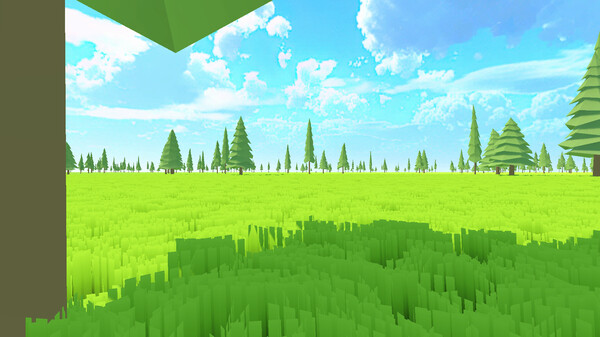Far Away Horse screenshot 2