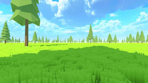 Far Away Horse screenshot 3