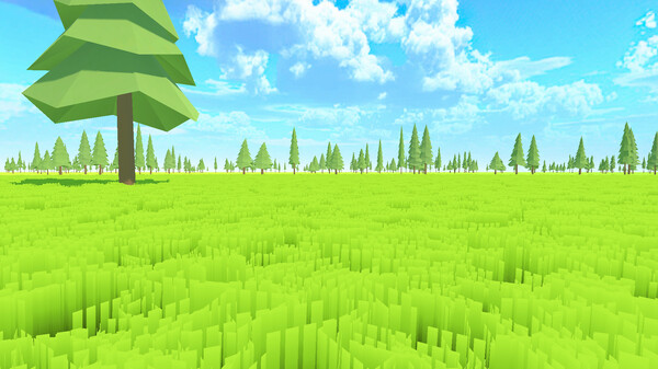 Far Away Horse screenshot 4