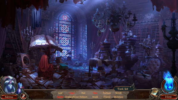 Midnight Calling: Jeronimo Collector's Edition screenshot 4