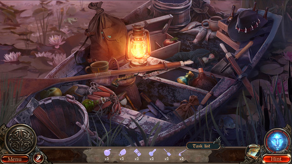 Midnight Calling: Jeronimo Collector's Edition screenshot 7