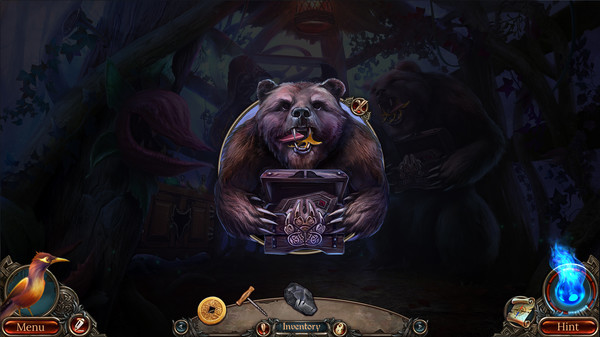 Midnight Calling: Jeronimo Collector's Edition screenshot 6