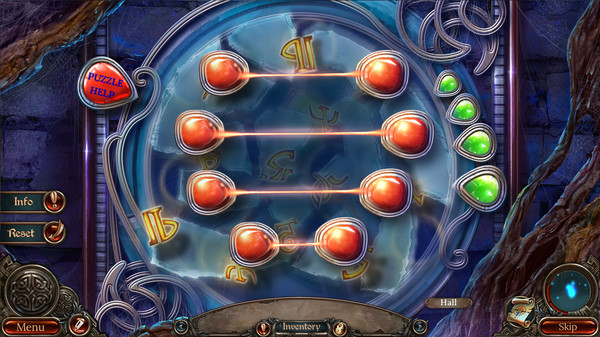 Midnight Calling: Jeronimo Collector's Edition screenshot 2