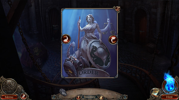 Midnight Calling: Jeronimo Collector's Edition screenshot 9