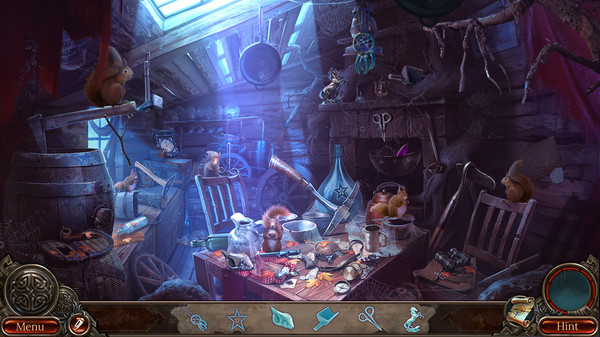 Midnight Calling: Jeronimo Collector's Edition screenshot 1