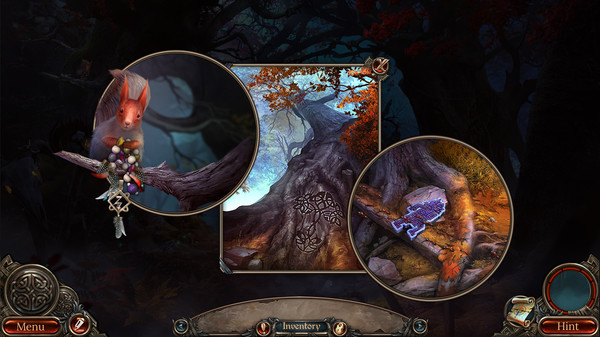 Midnight Calling: Jeronimo Collector's Edition screenshot 3