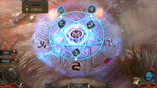 Midnight Calling: Jeronimo Collector's Edition screenshot 8