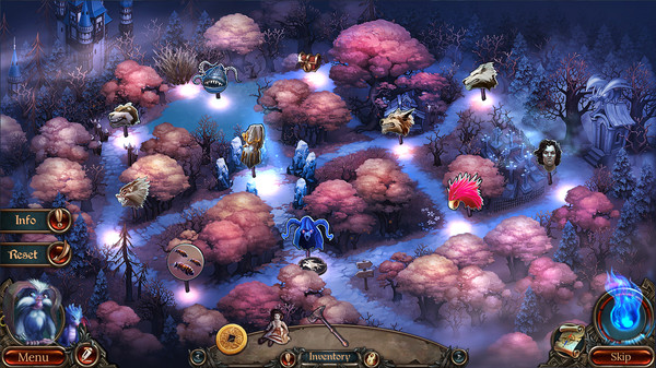 Midnight Calling: Jeronimo Collector's Edition screenshot 5