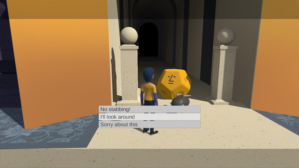 SuperSecret screenshot 3