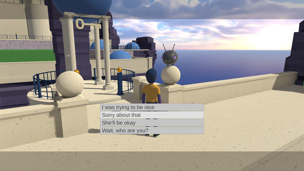 SuperSecret screenshot 1