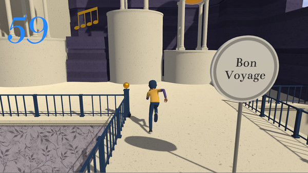 SuperSecret screenshot 2