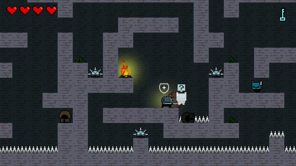 Path of Sacrifice screenshot 3