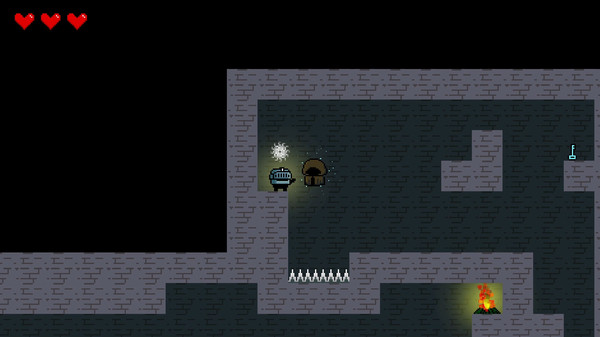 Path of Sacrifice screenshot 2