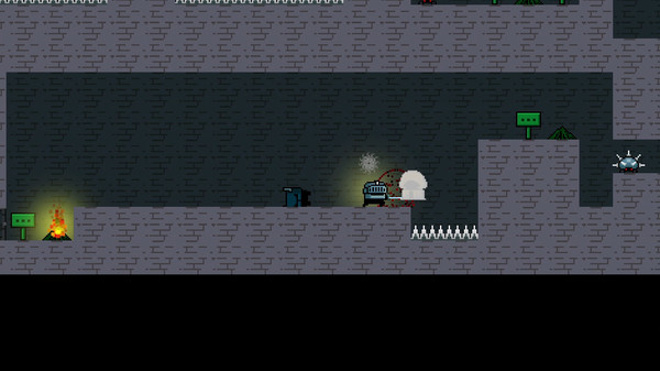 Path of Sacrifice screenshot 5