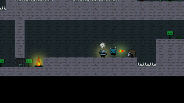 Path of Sacrifice screenshot 1
