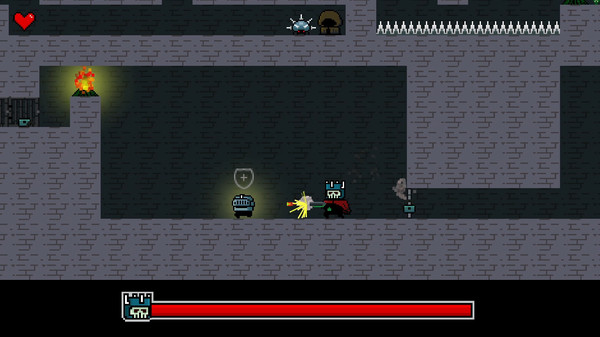 Path of Sacrifice screenshot 4