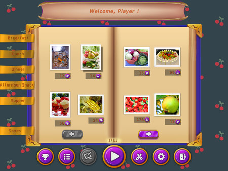 Tasty Jigsaw Happy Hour 2 screenshot 4