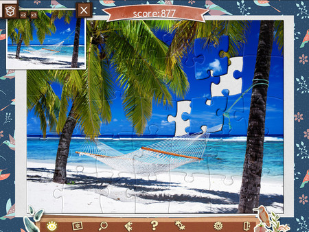 1001 Jigsaw. Earth Chronicles 9 screenshot 1