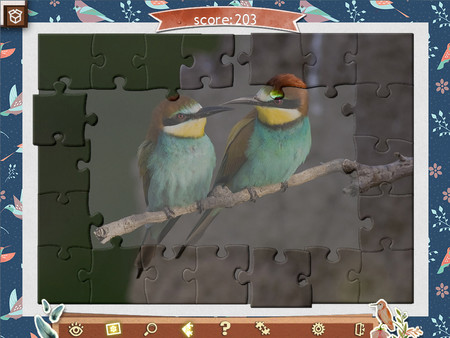 1001 Jigsaw. Earth Chronicles 9 screenshot 4