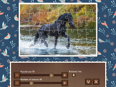 1001 Jigsaw. Earth Chronicles 9 screenshot 3