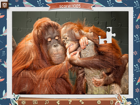 1001 Jigsaw. Earth Chronicles 9 screenshot 2