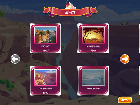 Solitaire Bonbon screenshot 5