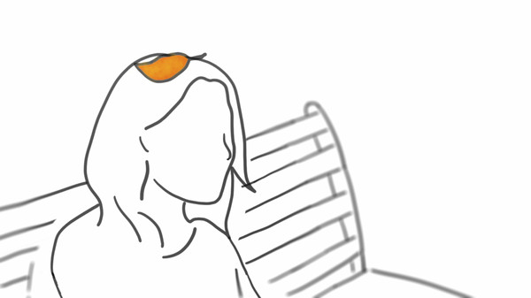 Alzheimer's: Memories screenshot 7