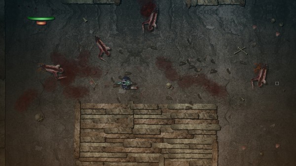 Lost Scale: Part One screenshot 2