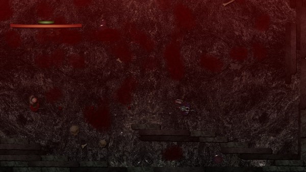 Lost Scale: Part One screenshot 7